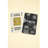Jeu Cartes Tac-Tik ou tactik SARL GORoutage - GO49 - CHEMILLE EN ANJOU - 49120