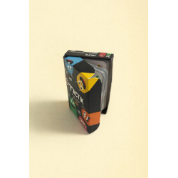 Jeu Cartes Tac-Tik ou tactik SARL GORoutage - GO49 - CHEMILLE EN ANJOU - 49120