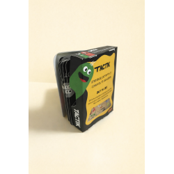 Jeu Cartes Tac-Tik ou tactik SARL GORoutage - GO49 - CHEMILLE EN ANJOU - 49120