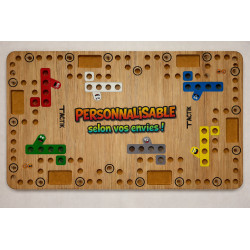 Jeu TacTik Prestige...