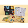Plateau jeux Tac-Tik - GO49.fr - Chemille en Anjou 2023