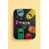 Boite Métal TAC-TIK 2023 - 49120 Chemille en Anjou - Go49 - SARL GORoutage