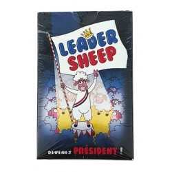 Leader Sheep  www.leadersheeplejeu.com - GO49 impression 49120 Chemille en Anjou